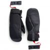 Mouffles Gore-Tex LINEAR Under Cuff 2027 BLK