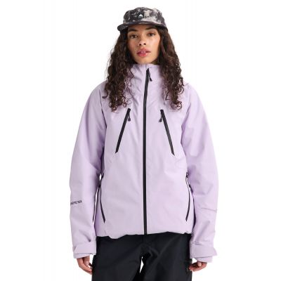 Veste girl Burton RESERVE Gore-Tex insulated 2L 2027 E9G FACE P