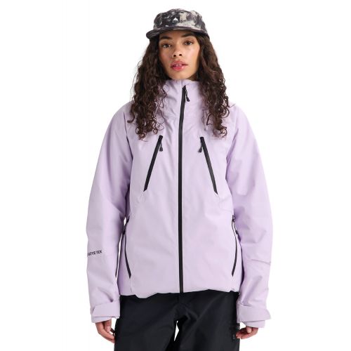 Veste girl Burton RESERVE Gore-Tex insulated 2L 2027 E9G FACE P