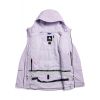 Veste girl Burton RESERVE Gore-Tex insulated 2L 2027 E9G DETAIL