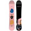 Board Capita Aeronaut 2027 LTD