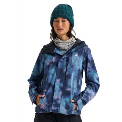 Veste girl Burton RESERVE 2L Insulated Stretch Slim 2027 E4U FACE P