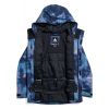 Veste girl Burton RESERVE 2L Insulated Stretch Slim 2027 E4U DETAIL