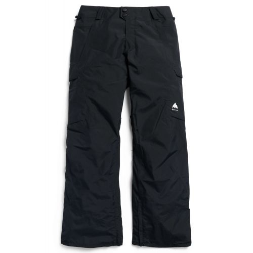 Pantalon girl Burton girl RESERVE 2L 2027 BLK FACE