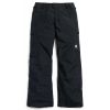 Pantalon girl Burton girl RESERVE 2L 2027 BLK FACE