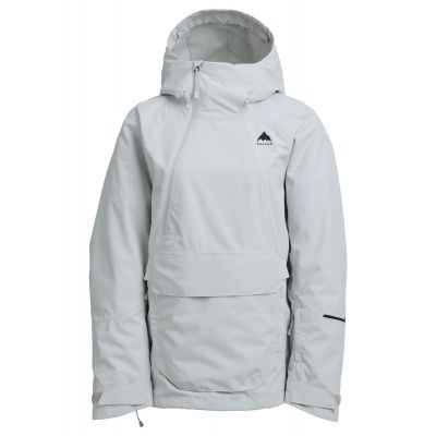 Veste girl Burton RESERVE 2L Relaxed 2027 GREY FACE