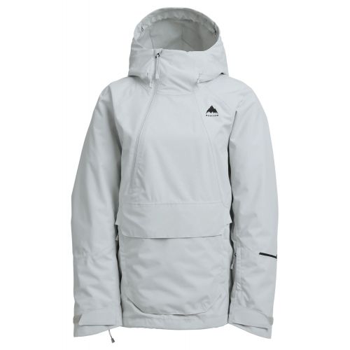 Veste girl Burton RESERVE 2L Relaxed 2027 GREY FACE
