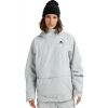 Veste girl Burton RESERVE 2L Relaxed 2027 GREY FACE P