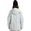 Veste girl Burton RESERVE 2L Relaxed 2027 GREY DOS