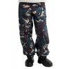 Pantalon girl Burton girl RESERVE 2L Relaxed 2027 CAMO FACE P