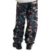 Pantalon girl Burton girl RESERVE 2L Relaxed 2027 CAMO DOS P