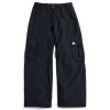 Pantalon girl Burton girl RESERVE 2L Baggy 2027 BLK FACE