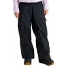 Pantalon girl Burton girl RESERVE 2L Baggy 2027 BLK FACE P