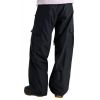 Pantalon girl Burton girl RESERVE 2L Baggy 2027 BLK DOS