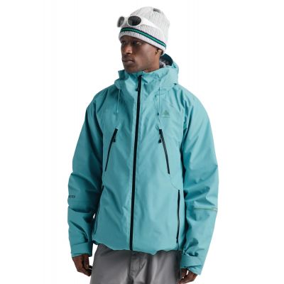 Veste Homme Burton RESERVE Gore-Tex insulated 2L 2027 MBlue FACE
