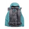 Veste Homme Burton RESERVE Gore-Tex insulated 2L 2027 MBlue DETAIL