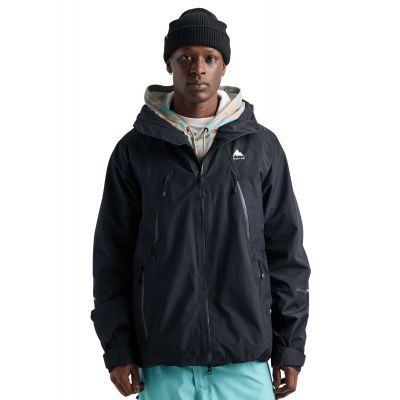 Veste Homme Burton RESERVE Gore-Tex 2L 2027 BLK FACE P