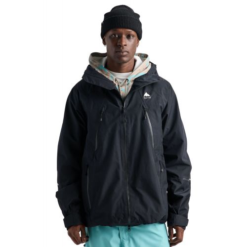 Veste Homme Burton RESERVE Gore-Tex 2L 2027 BLK FACE P