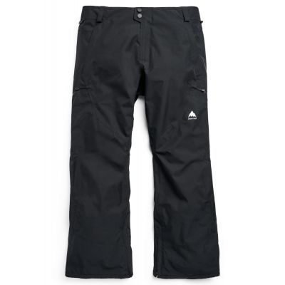 Pantalon Homme Burton RESERVE Gore-Tex 2L 2027 BLK FACE