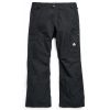Pantalon Homme Burton RESERVE Gore-Tex 2L 2027 BLK FACE