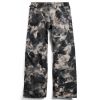 Pantalon Homme Burton RESERVE Gore-Tex 2L 2027 EVC FACE
