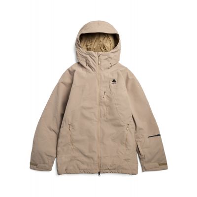 Veste Homme Burton RESERVE 2L insulated 2027 AH2 FACE