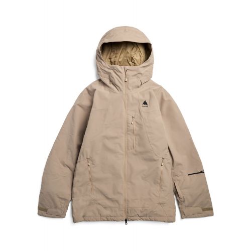 Veste Homme Burton RESERVE 2L insulated 2027 AH2 FACE