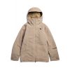 Veste Homme Burton RESERVE 2L insulated 2027 AH2 FACE