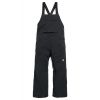 Pantalon Homme Burton RESERVE 2L Stretch Bib 2027 BLK FACE