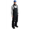 Pantalon Homme Burton RESERVE 2L Stretch Bib 2027 BLK FACE P