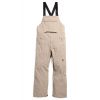 Pantalon Homme Burton RESERVE 2L Stretch Bib 2027 AH2 FACE