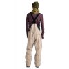 Pantalon Homme Burton RESERVE 2L Stretch Bib 2027 AH2 DOS P