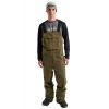 Pantalon Homme Burton RESERVE 2L Stretch Bib 2027 A04 FACE P