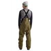 Pantalon Homme Burton RESERVE 2L Stretch Bib 2027 A04 DOS