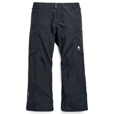 Pantalon Homme Burton RESERVE 2L 2027 BLK FACE