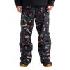 Pantalon Homme Burton RESERVE 2L 2027 E0E FACE P