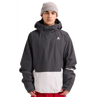 Veste Homme Burton RESERVE 2L Relaxed 2027 GREY FACE