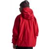 Veste Homme Burton RESERVE 2L Relaxed 2027 RED DOS