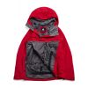 Veste Homme Burton RESERVE 2L Relaxed 2027 RED DETAIL