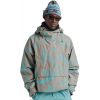 Veste Homme Burton RESERVE 2L Relaxed 2027 MINERAL FACE