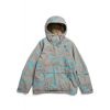 Veste Homme Burton RESERVE 2L Relaxed 2027 MINERAL DETAIL