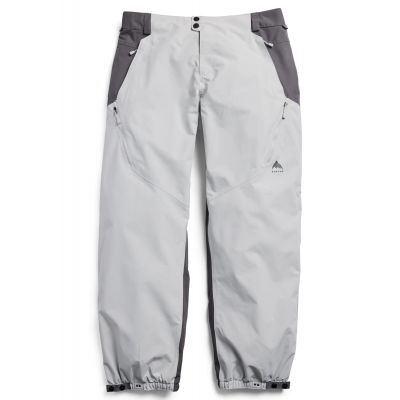 Pantalon Homme Burton RESERVE 2L RELAXED 2027 GREY FACE
