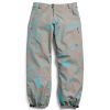 Pantalon Homme Burton RESERVE 2L RELAXED 2027 MINERAL FACE
