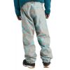 Pantalon Homme Burton RESERVE 2L RELAXED 2027 MINERAL DOS