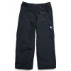 Pantalon Homme Burton RESERVE 2L Baggy Cargo 2027 BLK FACE