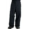 Pantalon Homme Burton RESERVE 2L Baggy Cargo 2027 BLK FACE P