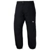 Pantalon Homme Burton RESERVE 2L RELAXED 2027 BLK FACE