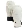 Mouffles Burton W GONDY Gore-Tex Leather WHITE