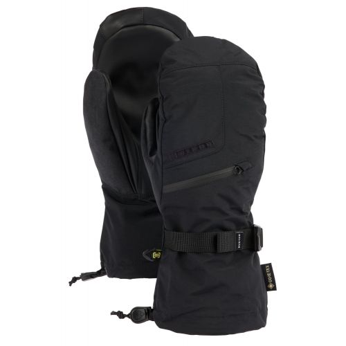 Mouffles Gore-Tex 2027 BLK
