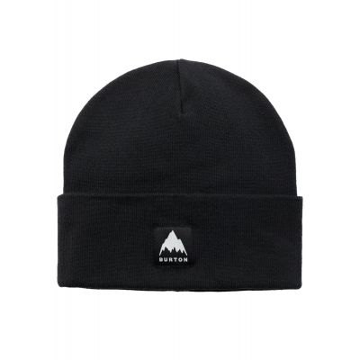 Bonnet Burton KACTUSBUNCH Tall 2027 BLK